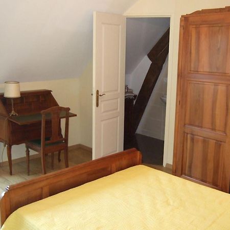 مبيت وإفطار Saint-Genies La Ferme Du Pech المظهر الخارجي الصورة