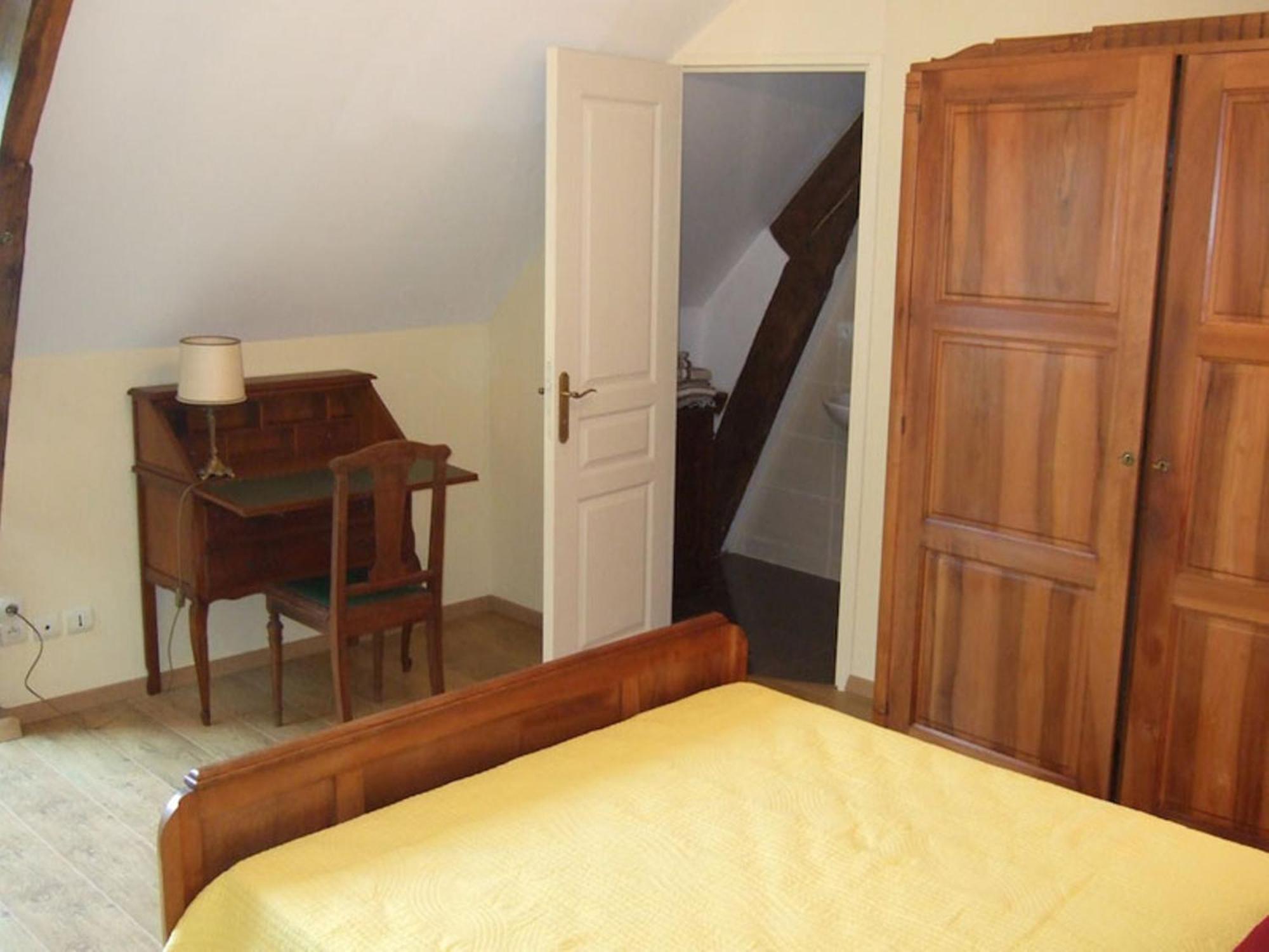 مبيت وإفطار Saint-Genies La Ferme Du Pech المظهر الخارجي الصورة